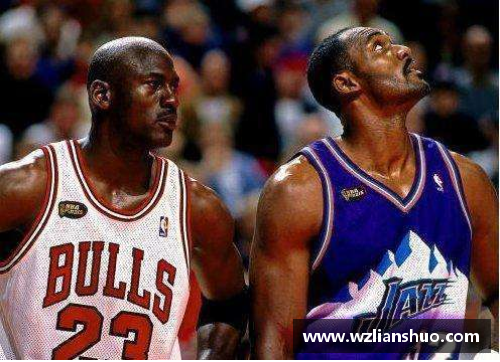 NBA历史上的巅峰时刻与传奇人物