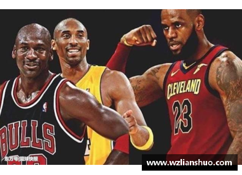 湖人NBA：巅峰岁月与传奇回顾