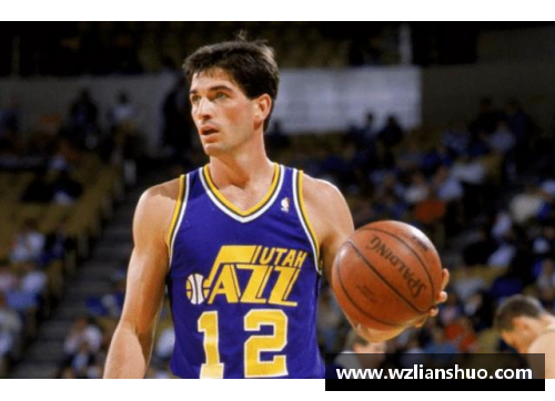 探索NBA巨星普虎的职业生涯与人生轨迹