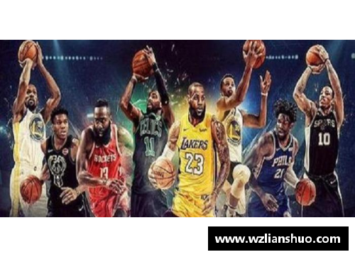 NBA西部联盟：球队实力对比与未来发展展望