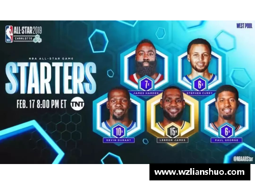 NBA竞猜网站新玩法揭秘 快速提升你中奖几率的方法