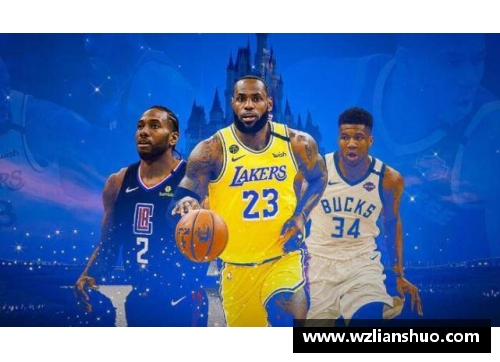 NBA战力大揭秘：解析球队争冠实力与关键因素
